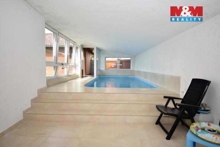 Prodej výrobních prostor, Spálov, 1200 m2