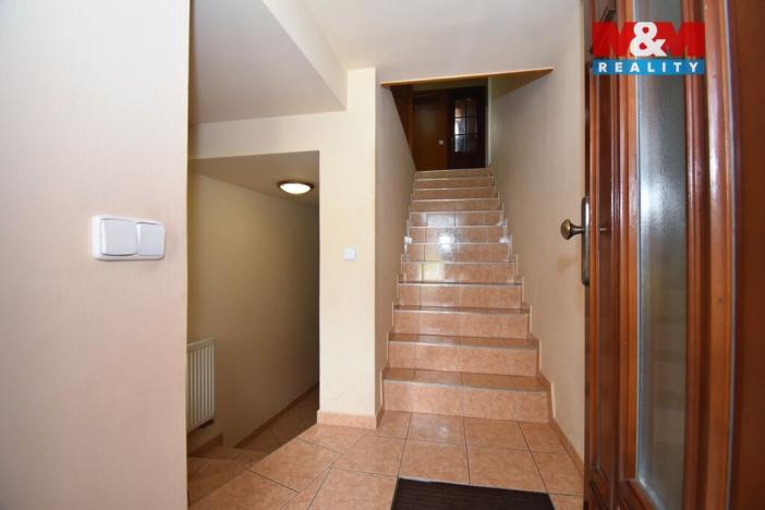 Prodej rodinného domu, Spálov, 180 m2