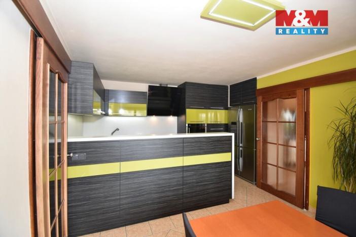 Prodej rodinného domu, Spálov, 180 m2