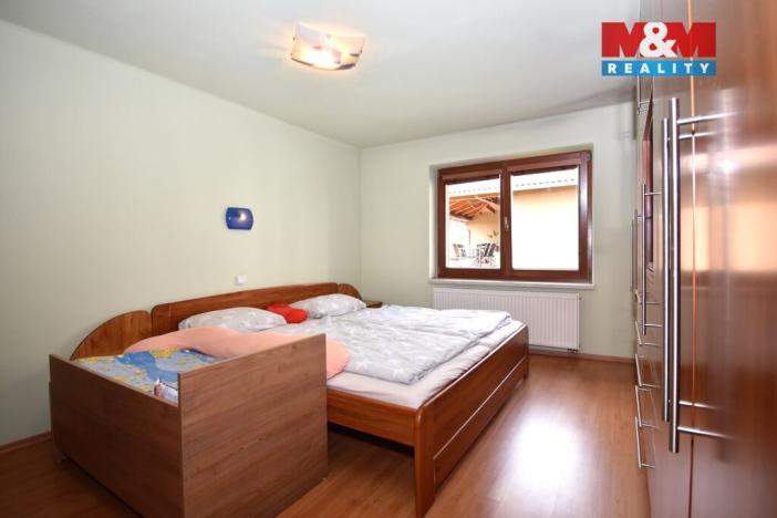 Prodej rodinného domu, Spálov, 180 m2