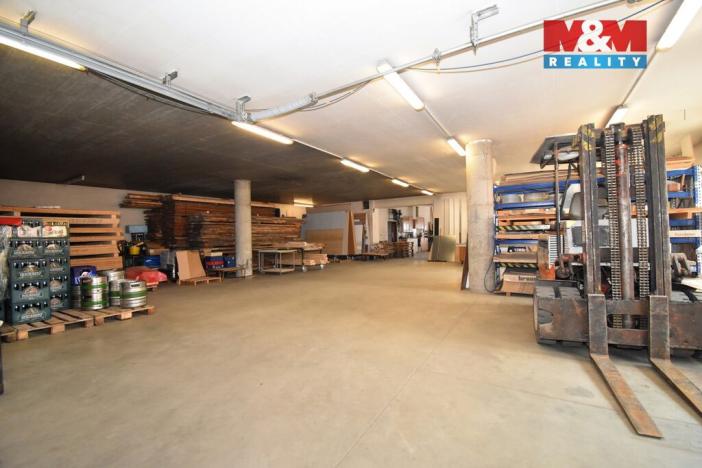 Prodej rodinného domu, Spálov, 180 m2