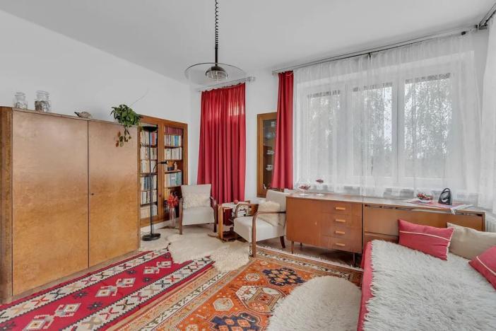 Prodej rodinného domu, Hradec Králové, Vlčkovická, 256 m2