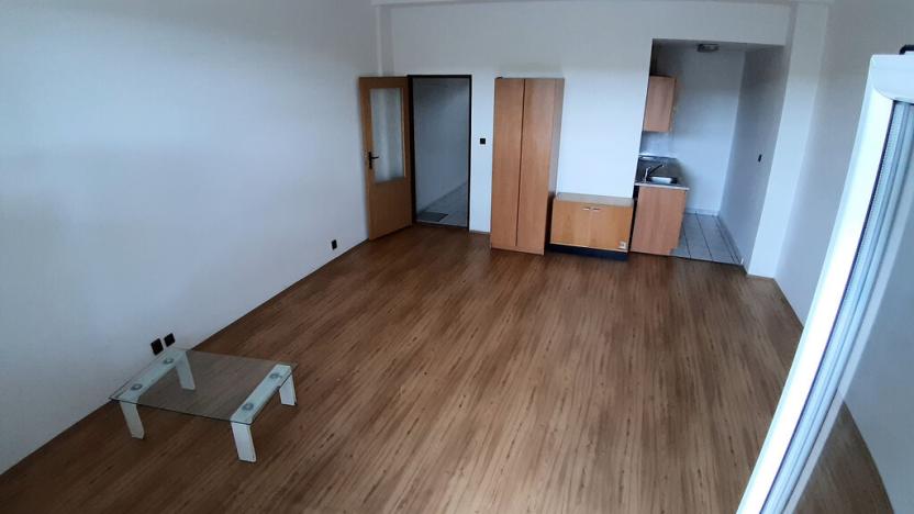 Pronájem bytu 2+kk, Bílina - Teplické Předměstí, Sídliště Za Chlumem, 30 m2