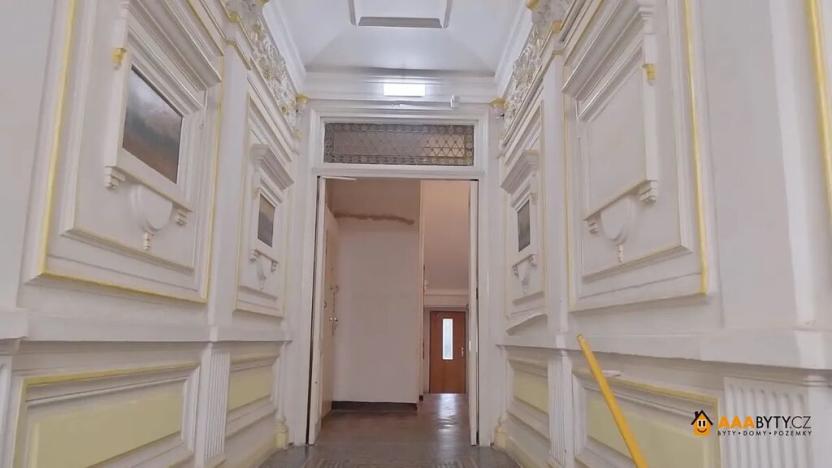 Prodej bytu 2+1, Praha - Vinohrady, Sázavská, 66 m2