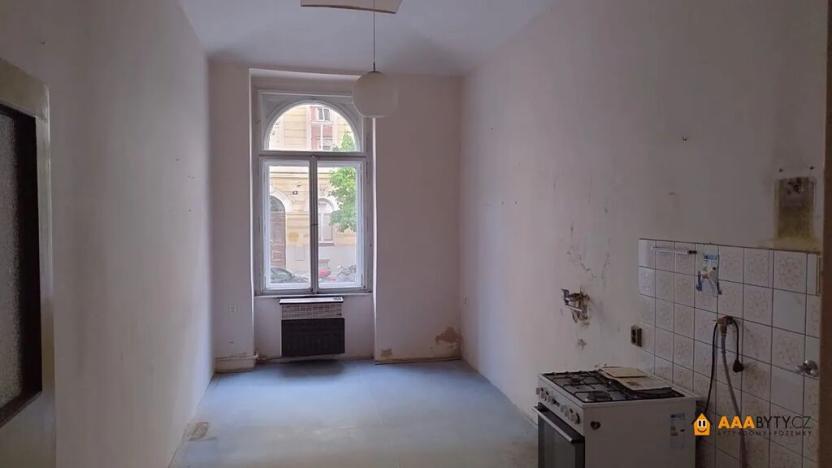 Prodej bytu 2+1, Praha - Vinohrady, Sázavská, 66 m2