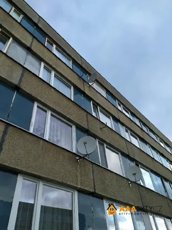 Prodej bytu 2+1, Mikulášovice, 66 m2