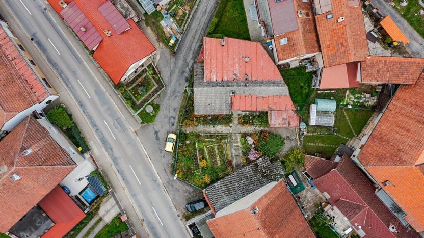 Prodej rodinného domu, Skořenice, 375 m2