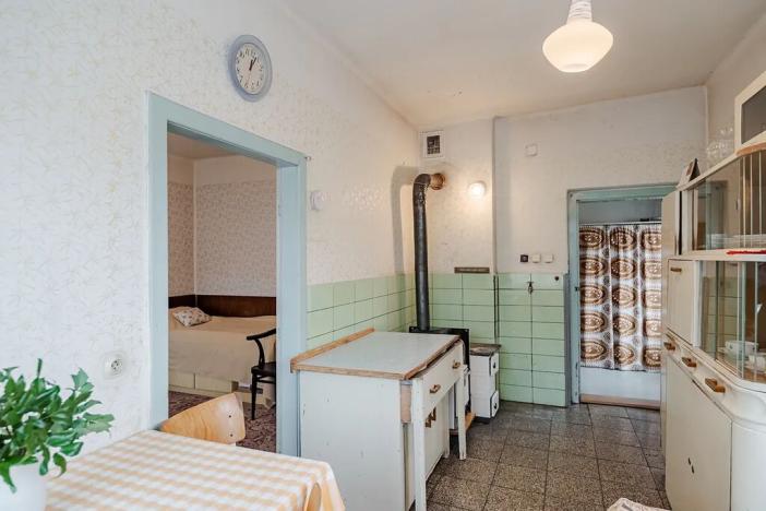 Prodej rodinného domu, Skořenice, 375 m2