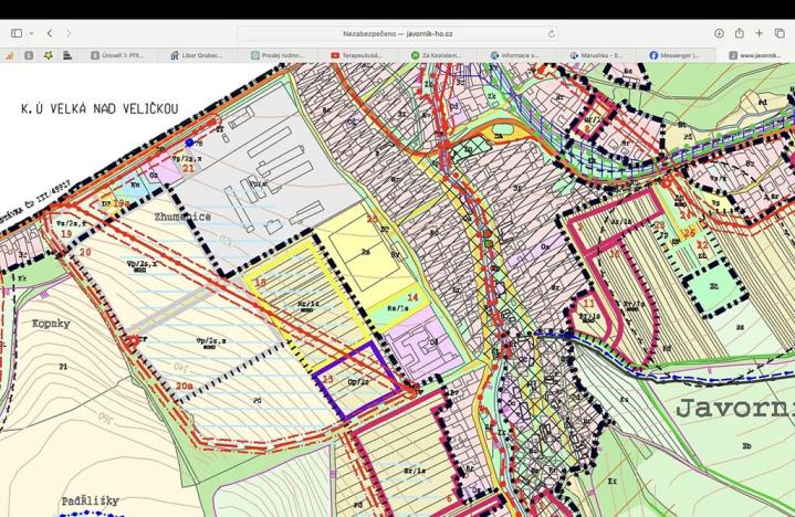 Prodej rodinného domu, Javorník, 220 m2