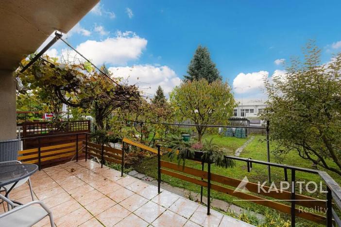 Prodej rodinného domu, Chlumec nad Cidlinou, Na Lukách, 149 m2