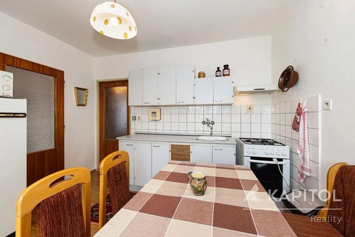 Prodej rodinného domu, Chlumec nad Cidlinou, Na Lukách, 149 m2