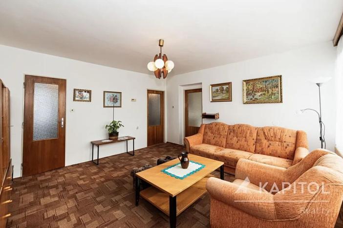 Prodej rodinného domu, Chlumec nad Cidlinou, Na Lukách, 149 m2