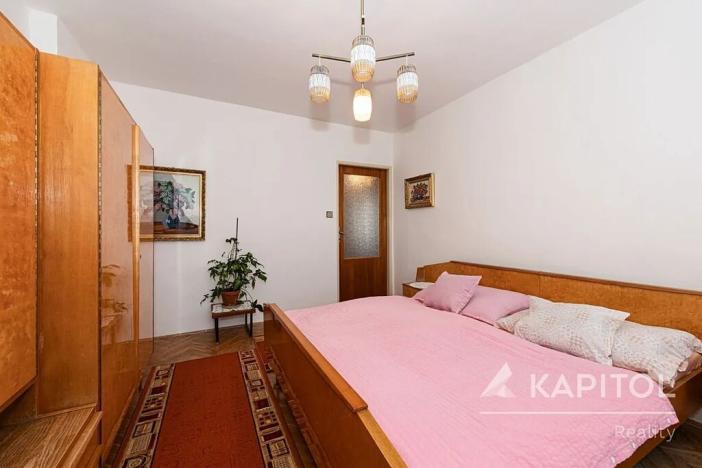 Prodej rodinného domu, Chlumec nad Cidlinou, Na Lukách, 149 m2