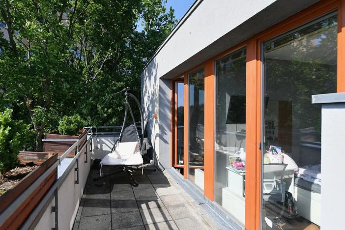 Prodej bytu 3+kk, Praha, U koupadel, 73 m2