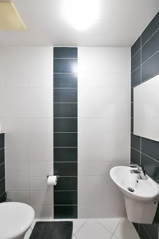 Prodej bytu 3+kk, Praha, U koupadel, 73 m2