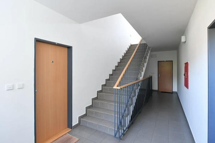 Prodej bytu 3+kk, Praha, U koupadel, 73 m2