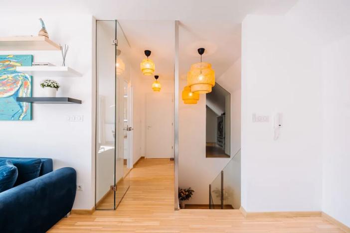 Prodej bytu 2+kk, Praha, Bořivojova, 101 m2