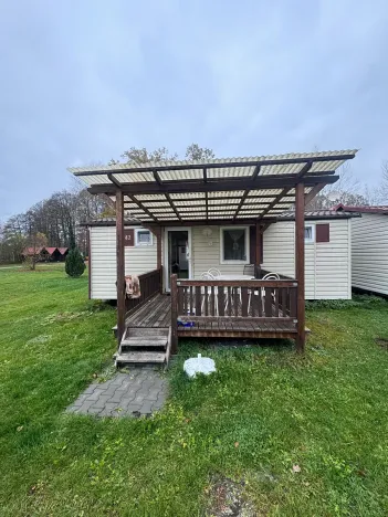 Prodej ubytování, Františkovy Lázně, Jezerní, 8786 m2