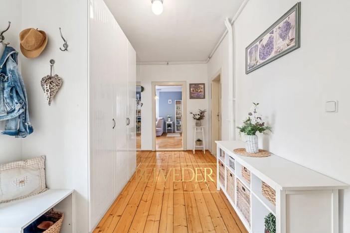 Prodej bytu 4+1, Teplice, Metelkovo náměstí, 120 m2