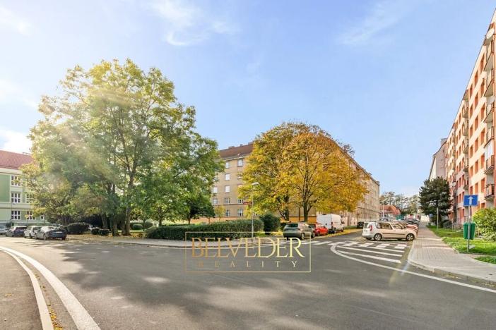 Prodej bytu 4+1, Teplice, Metelkovo náměstí, 120 m2