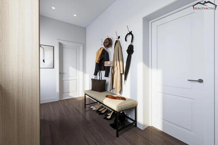 Prodej rodinného domu, Lažánky, 170 m2