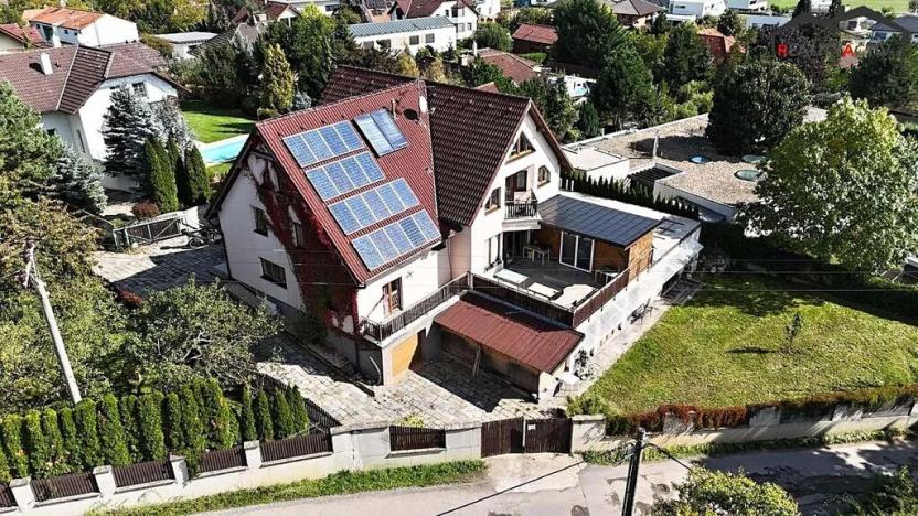 Prodej ubytování, Rozdrojovice, Za Humny, 850 m2