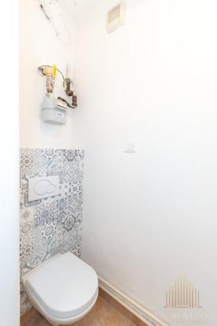 Pronájem bytu 1+1, Praha - Prosek, Nad Krocínkou, 50 m2