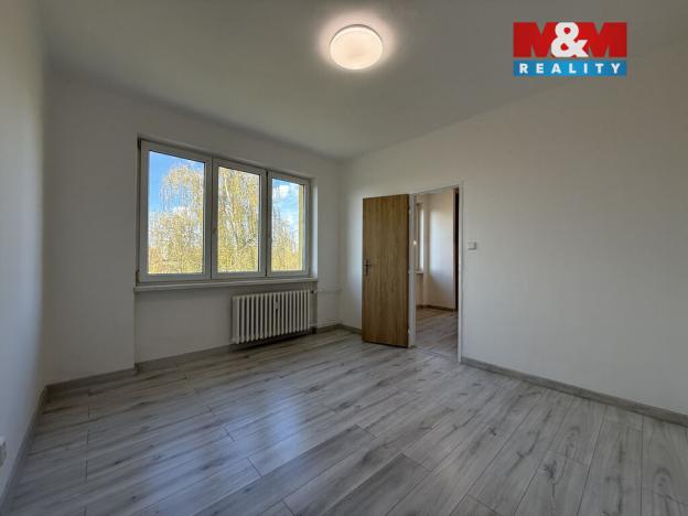 Pronájem bytu 2+1, Karviná - Ráj, Březová, 56 m2