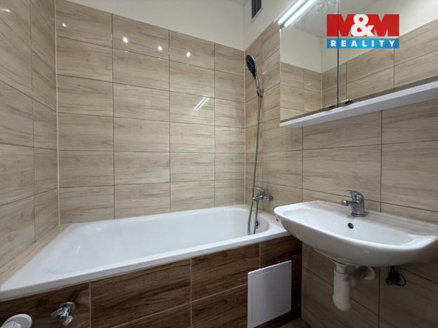 Pronájem bytu 2+1, Karviná - Ráj, Březová, 56 m2