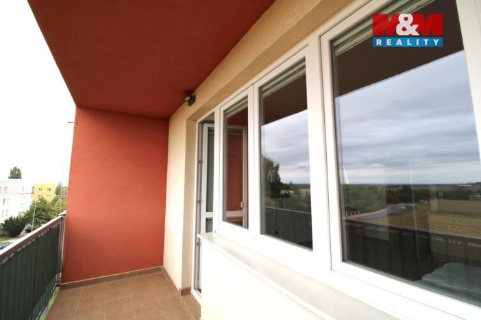 Pronájem bytu 1+kk, Kolín, A. M. Jelínka, 38 m2