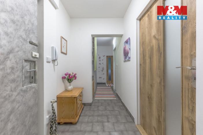 Prodej bytu 3+1, Praha - Hlubočepy, Lamačova, 67 m2