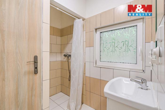 Prodej chaty, Telnice - Liboňov, 36 m2