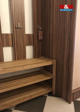 Pronájem bytu 2+kk, Olomouc - Slavonín, Josefa Beka, 61 m2