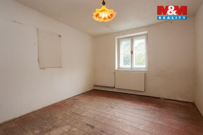 Prodej chaty, Branná, 100 m2