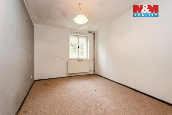 Prodej chaty, Branná, 100 m2