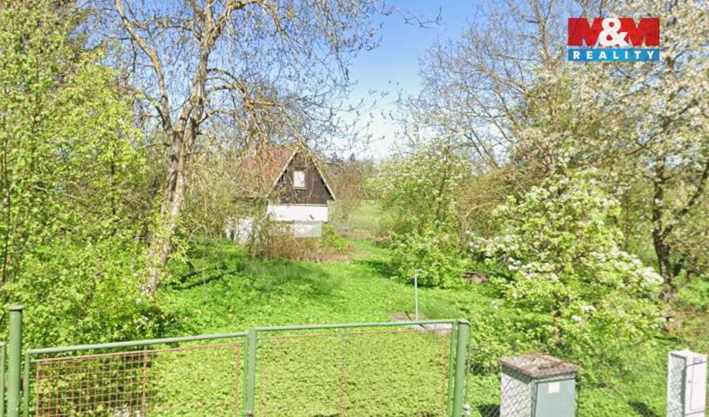 Prodej chaty, Havlíčkův Brod - Zbožice, 40 m2