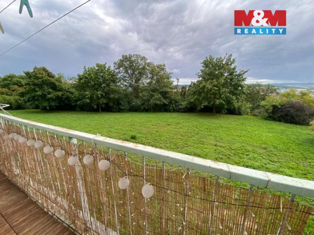 Pronájem bytu 4+kk, Rakovník - Rakovník II, Boční, 86 m2