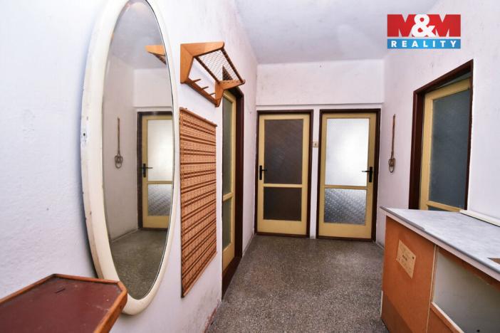 Prodej rodinného domu, Měšice, 5. května, 156 m2