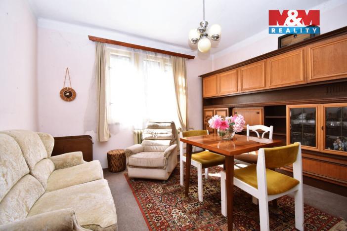 Prodej rodinného domu, Měšice, 5. května, 156 m2