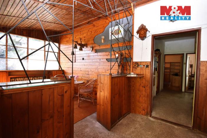 Prodej rodinného domu, Měšice, 5. května, 156 m2