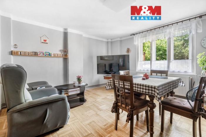 Prodej rodinného domu, Frýdlant, ČSA, 310 m2