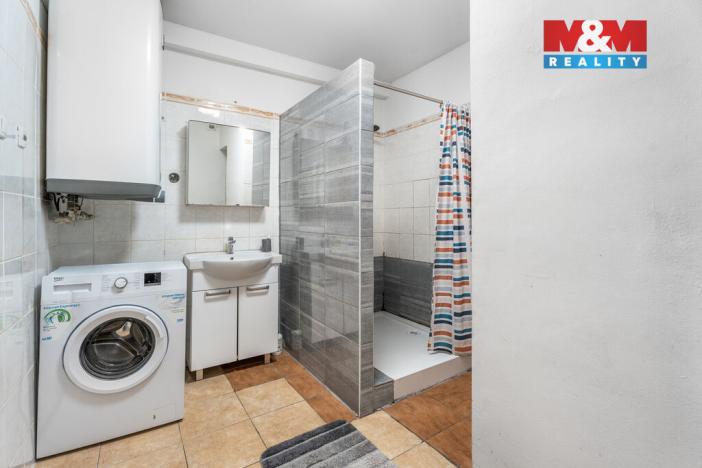 Prodej rodinného domu, Frýdlant, ČSA, 310 m2