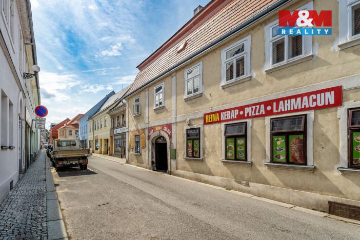 Prodej rodinného domu, Frýdlant, ČSA, 310 m2