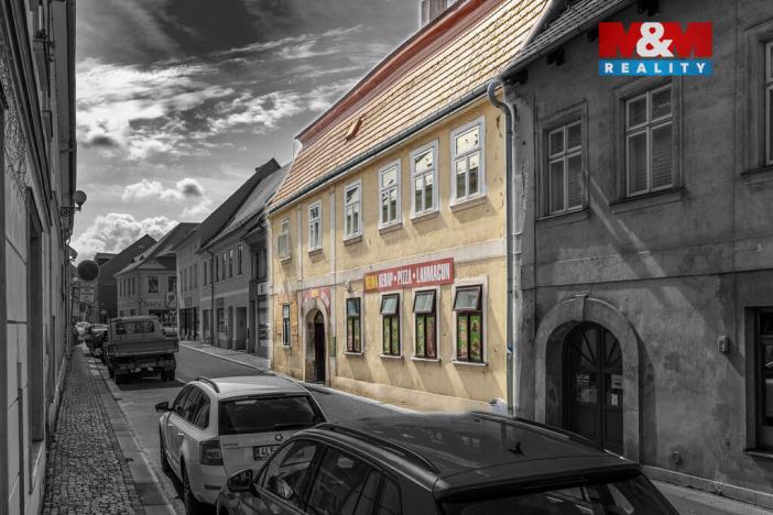 Prodej rodinného domu, Frýdlant, ČSA, 310 m2