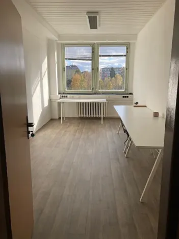 Pronájem kanceláře, Liberec, Švermova, 18 m2