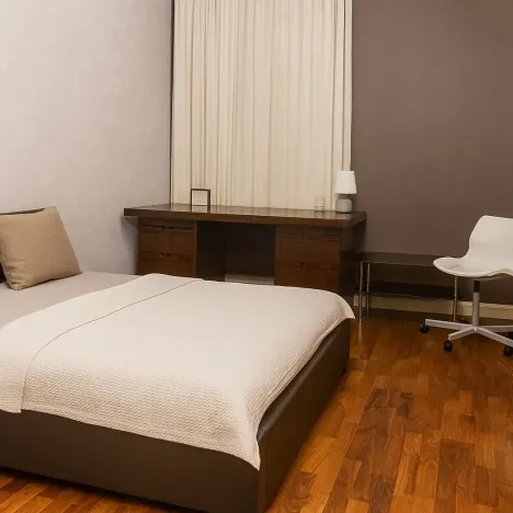 Pronájem bytu 3+kk, Praha - Troja, Vřesová, 83 m2