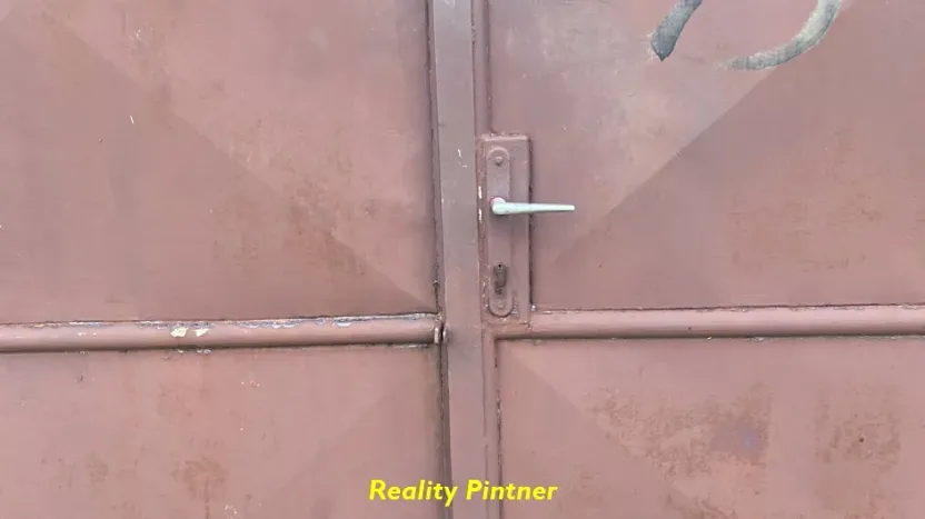 Pronájem garáže, Příbram, Kamenná, 16 m2