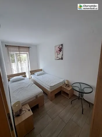 Prodej bytu 3+kk, Novalja, Chorvatsko, Ulica Matice Hrvatske, 70 m2