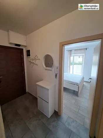 Prodej bytu 3+kk, Novalja, Chorvatsko, Ulica Matice Hrvatske, 70 m2