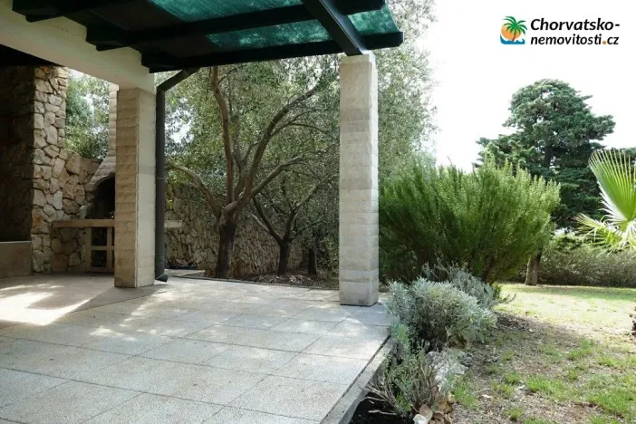 Prodej pozemku pro bydlení, Gajac, Chorvatsko, 602 m2